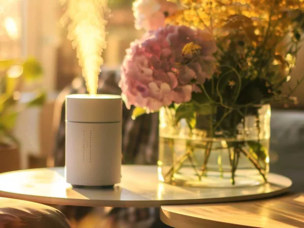 Modern air freshener