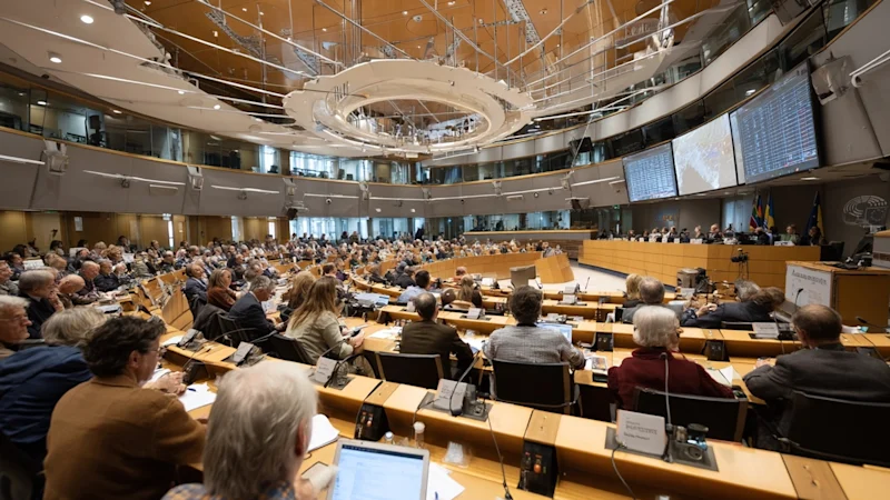 EU Parliament