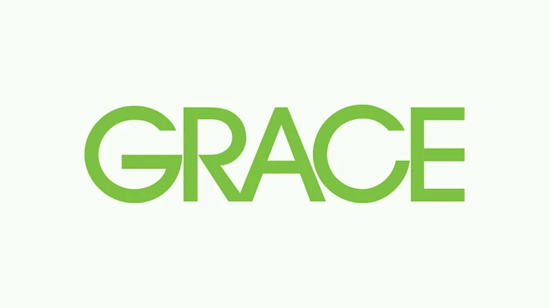 Grace GmbH logo