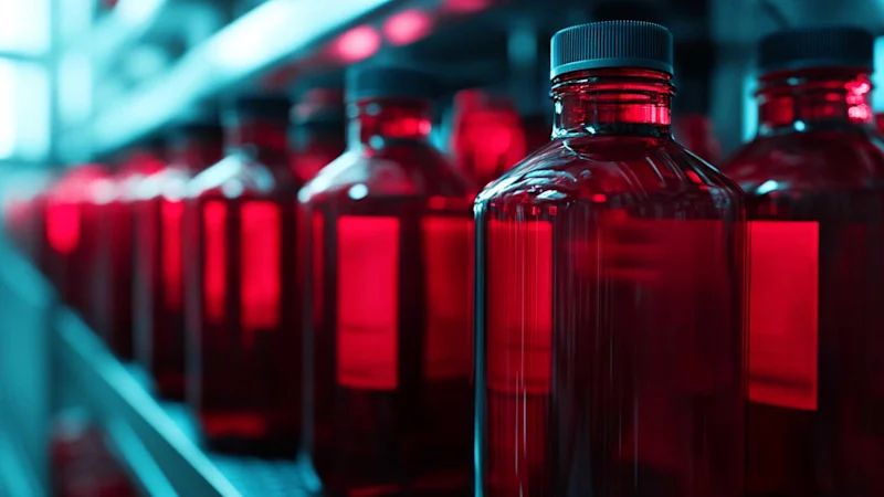 ECHA Releases ARN Report on Alpha Amino Acids and Salts