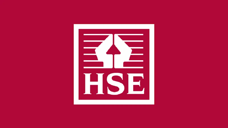 UK HSE