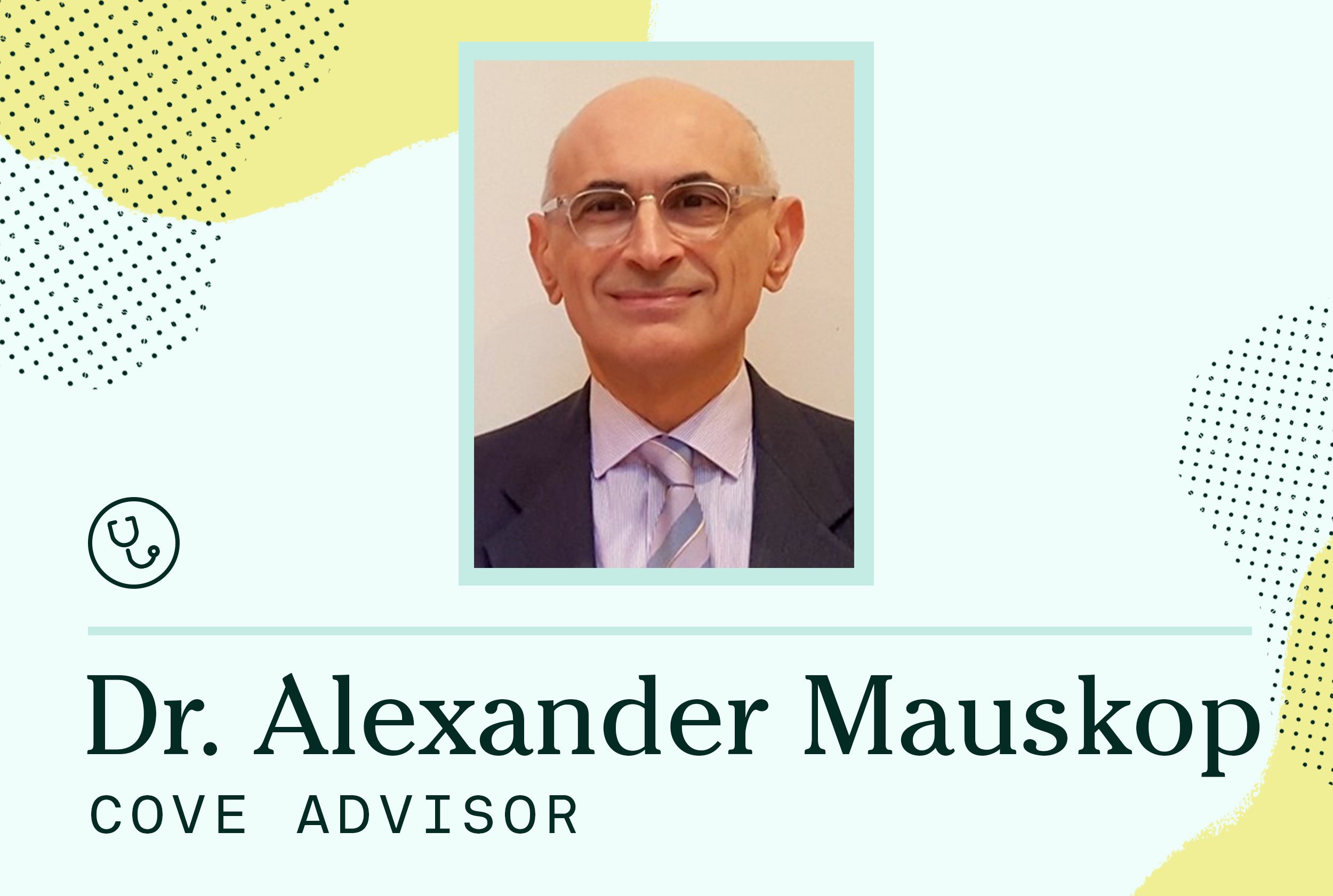 Dr. Alexander Mauskop