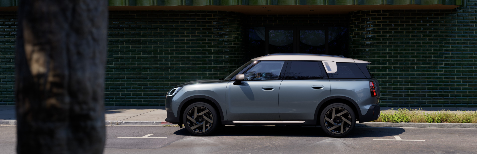 Countryman-C