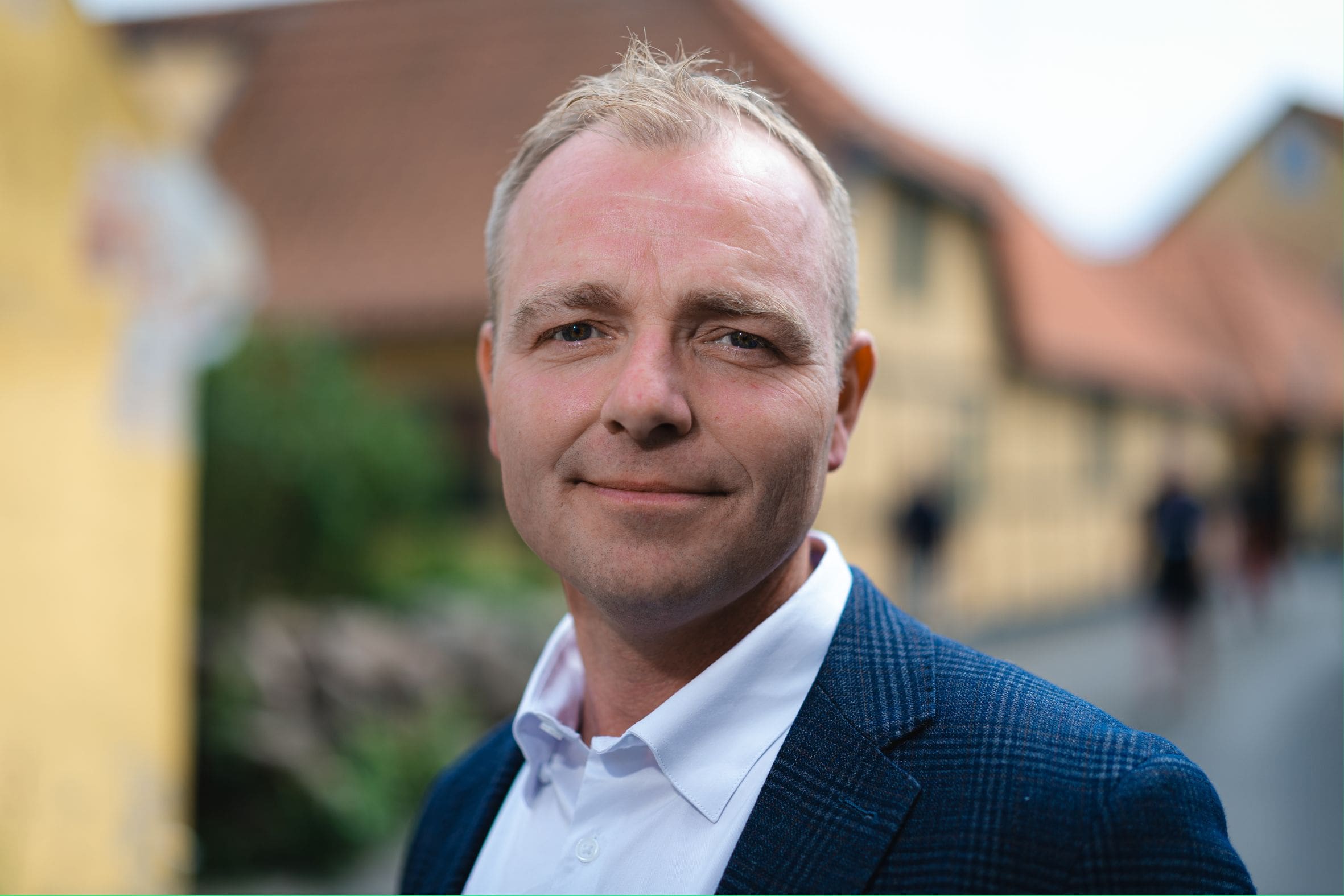 Claus Kraft