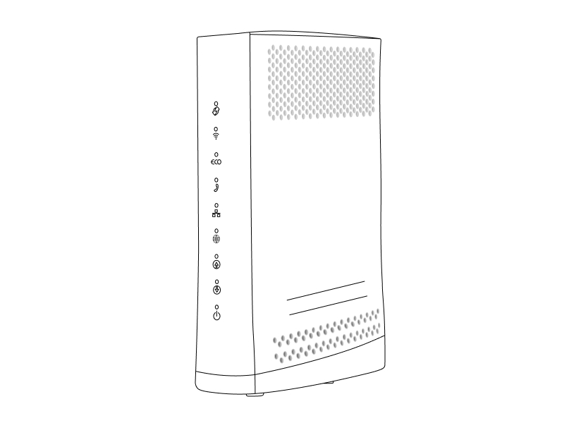 Router option Fast V3