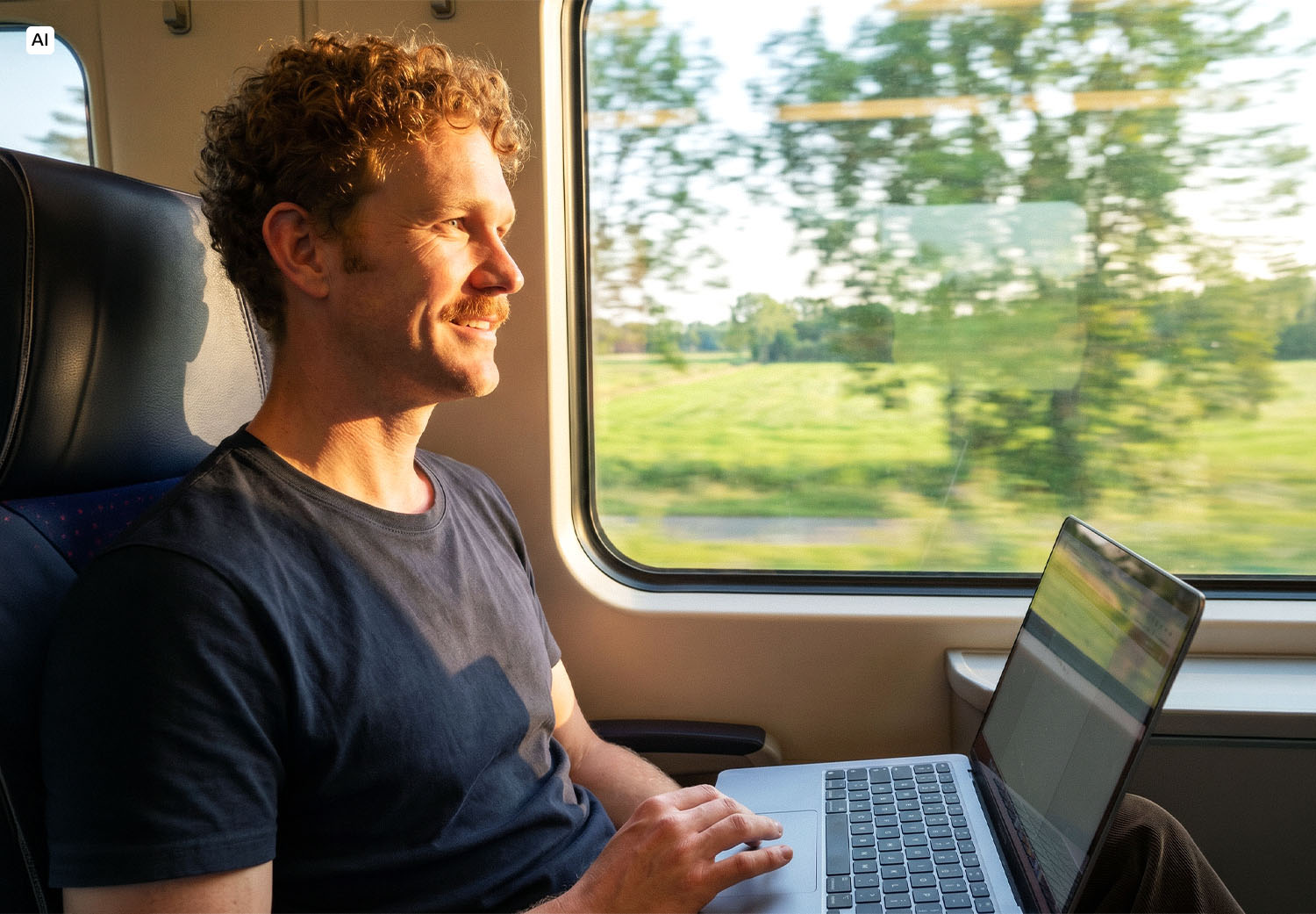 TDC_Erhverv_working_in_the_train_laptop_2026.jpg