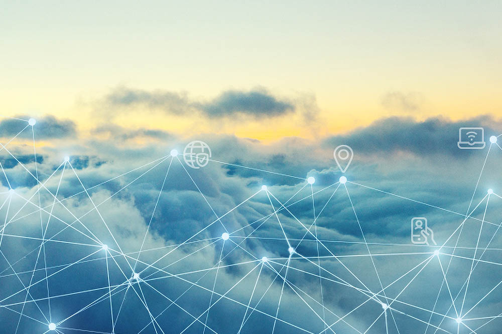 Artikel: Fremtiden med 5G (image)