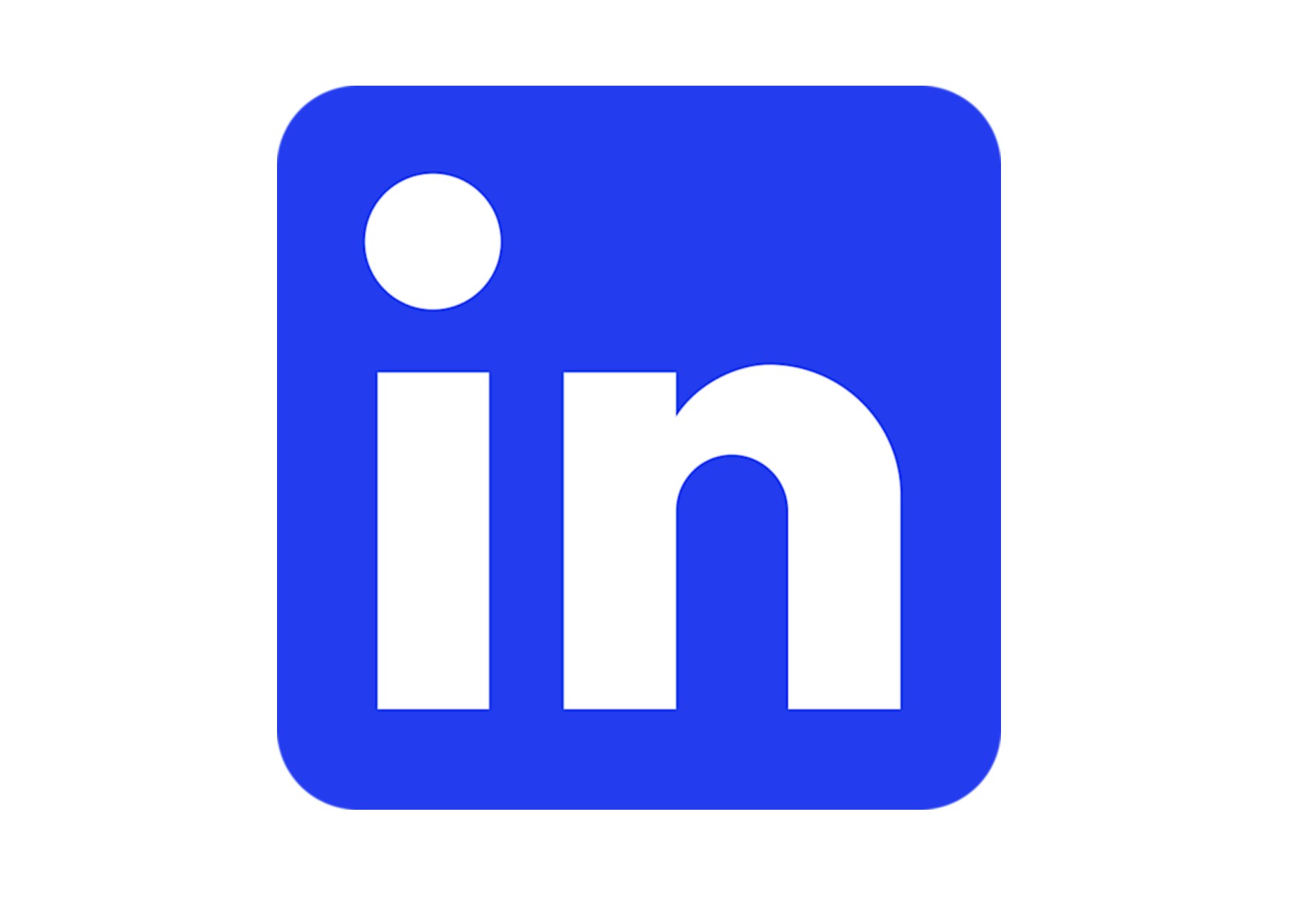 Følg os på LinkedIn