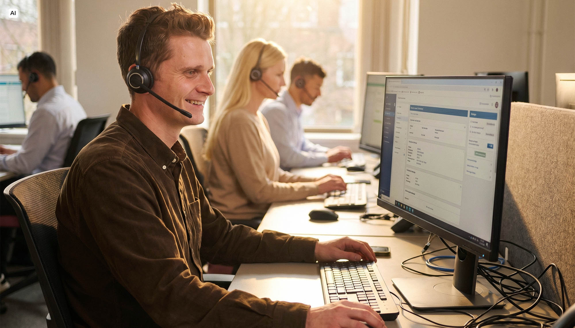 TDC_Erhverv_contact_center_man_headset_interact_hero_2026