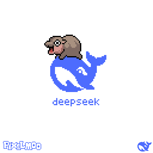 Deepseek
