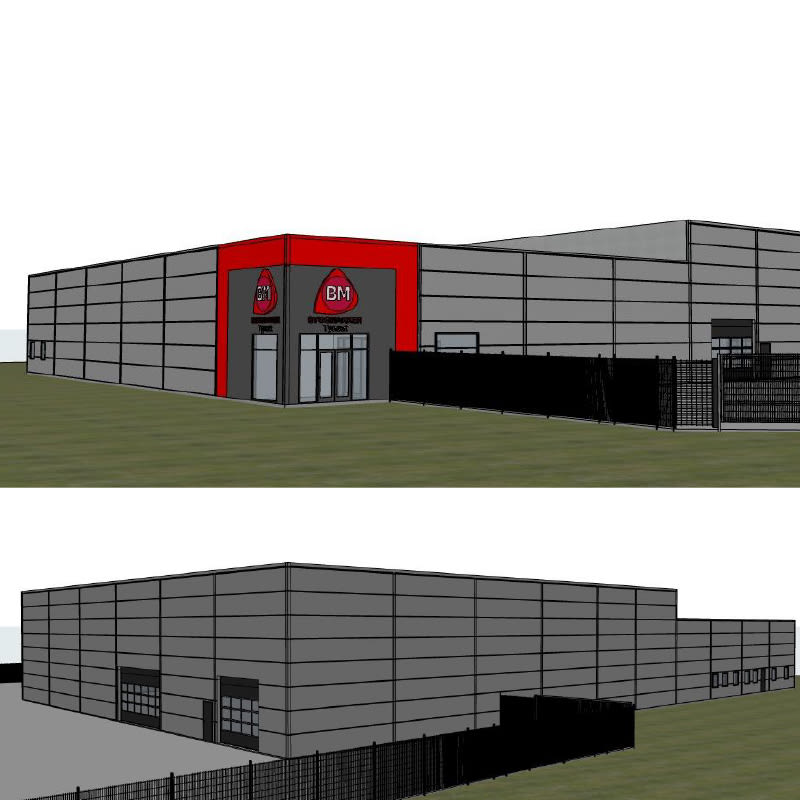 Byggmakker hero banner