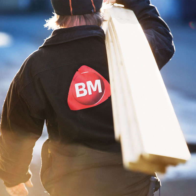 Byggmakker hero banner