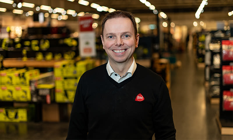 Byggmakker satser i nytt varehus 800x480 1