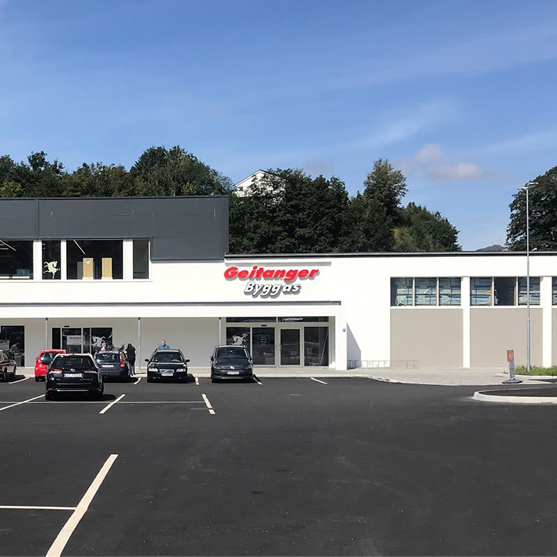 Byggmakker hero banner