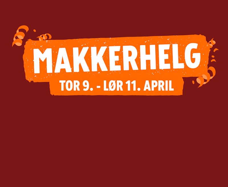 Byggmakker hero banner