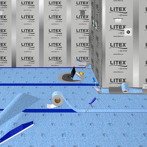 Byggmakker hero banner