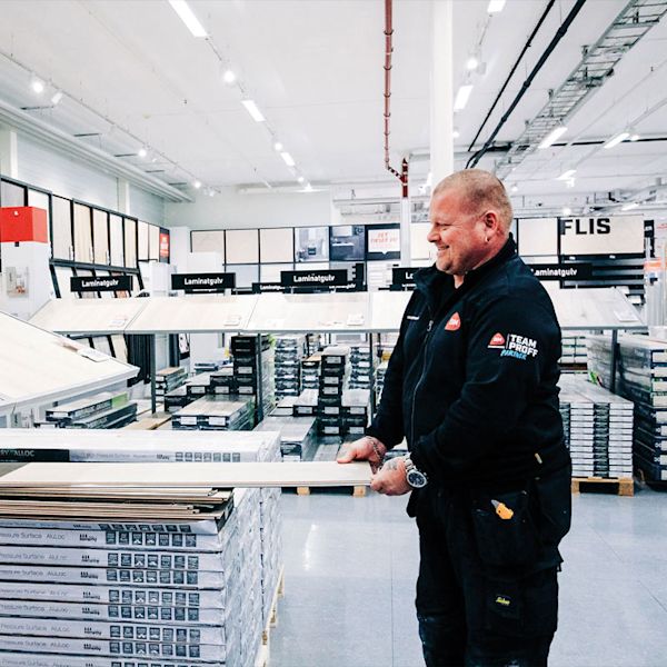 Byggmakker hero banner