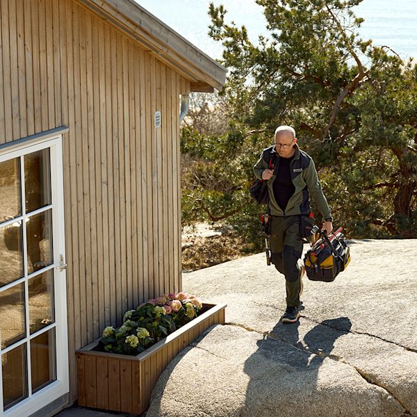 Byggmakker hero banner