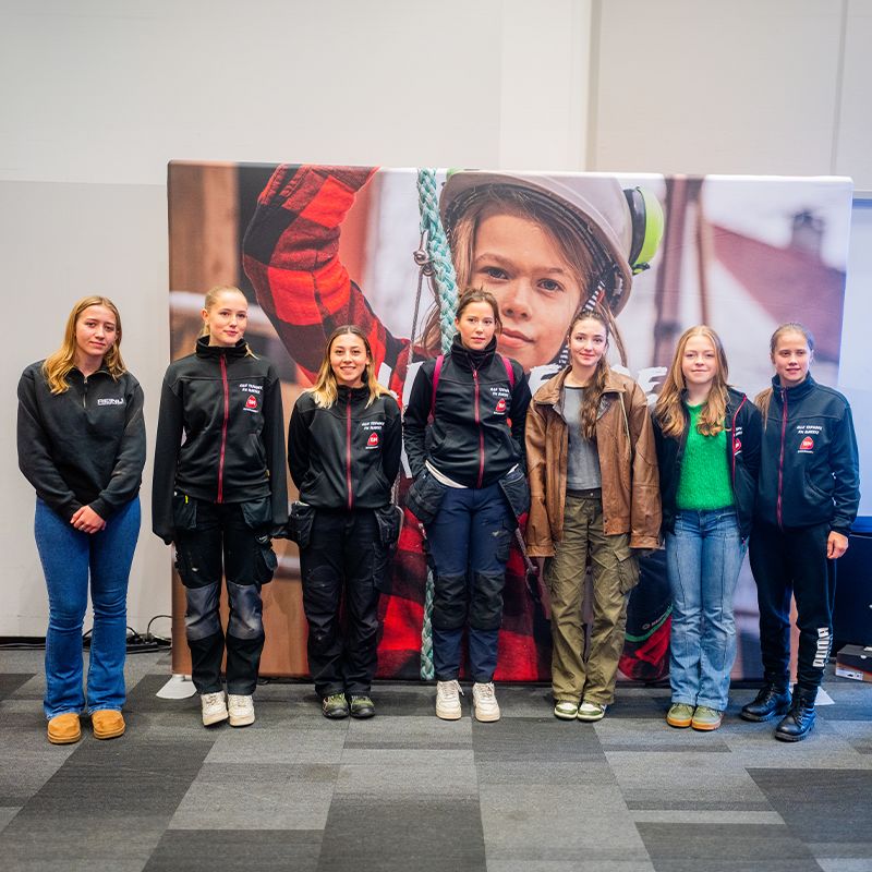 Byggmakker hero banner