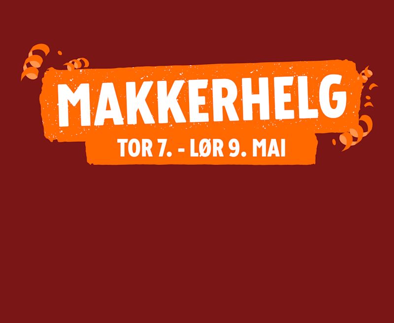 Byggmakker hero banner
