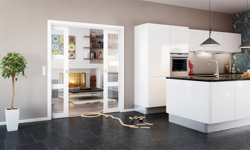 Unique GW03L 800x480