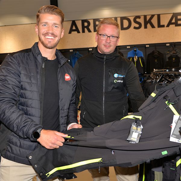 Byggmakker hero banner