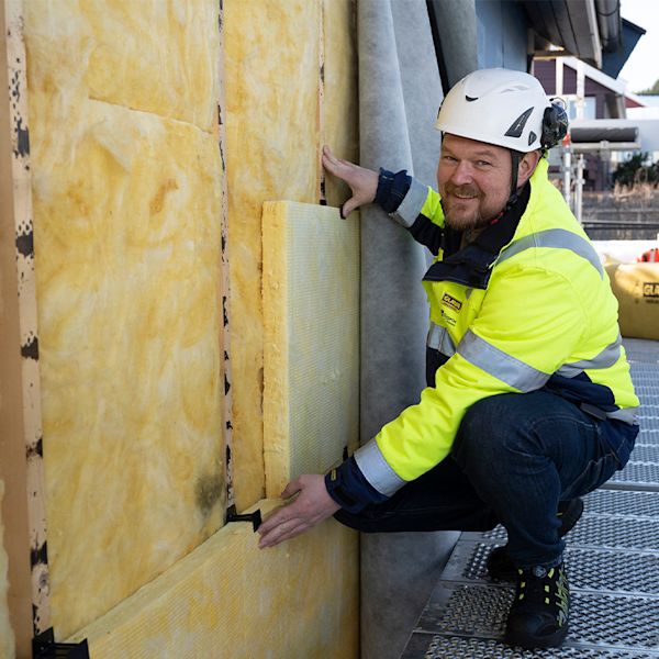 Byggmakker hero banner