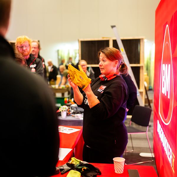 Byggmakker hero banner