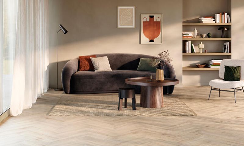 Chateau+ A Bloom Sand Natur Eik-800x480