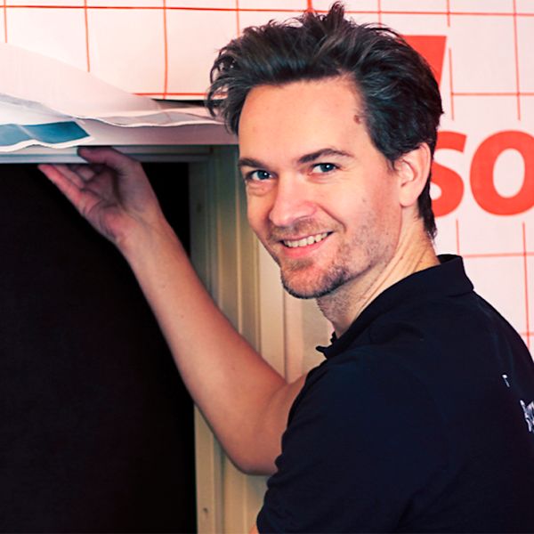 Byggmakker hero banner