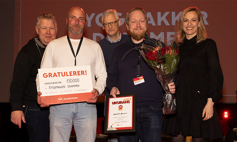 Ukurans drammen 800x480