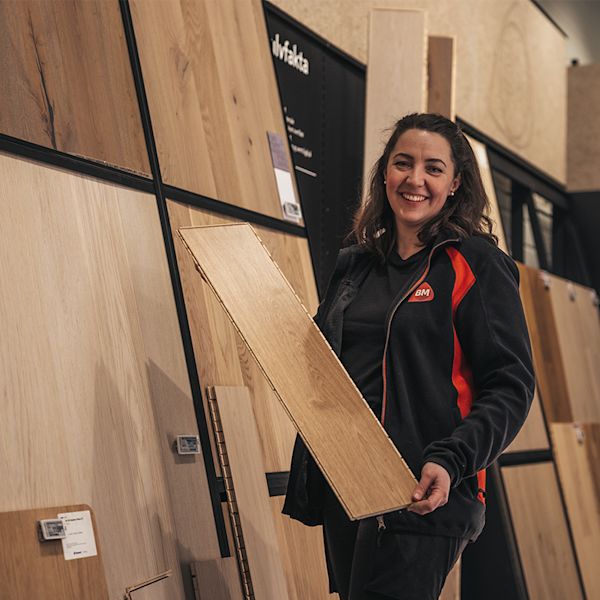 Byggmakker hero banner