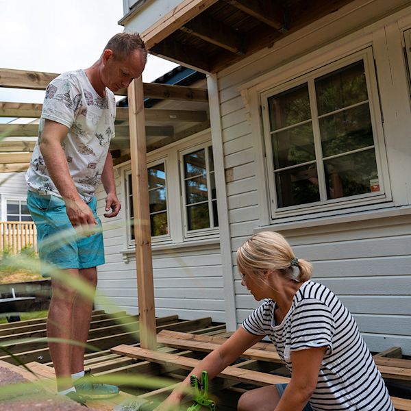 Byggmakker hero banner