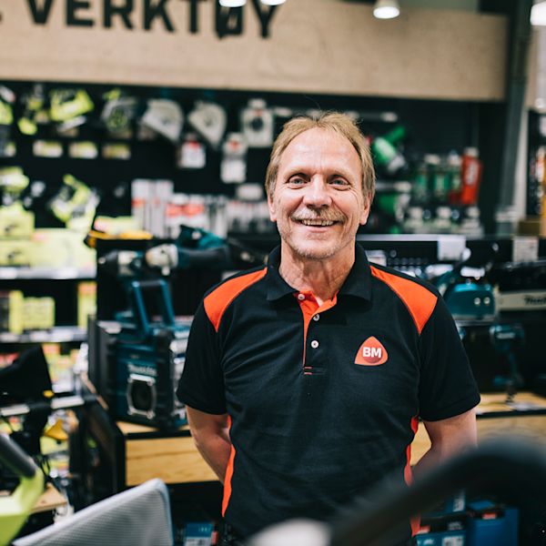 Byggmakker hero banner