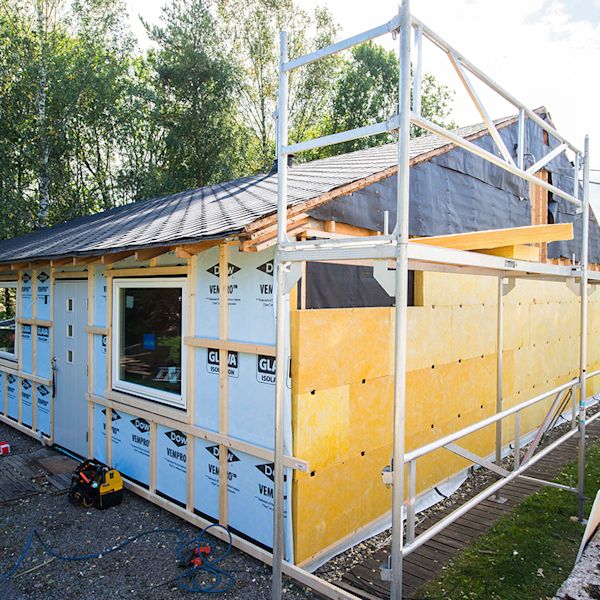 Byggmakker hero banner