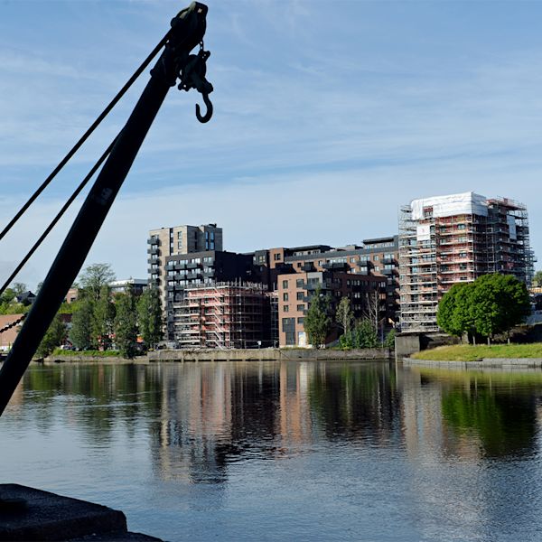 Byggmakker hero banner