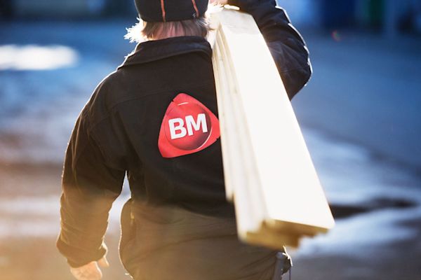 Byggmakker hero banner