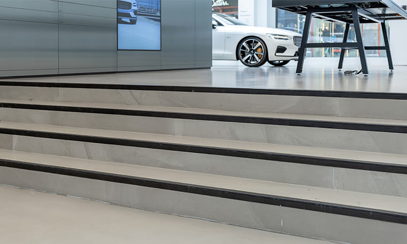 Gulvet har en viktig rolle 800x480