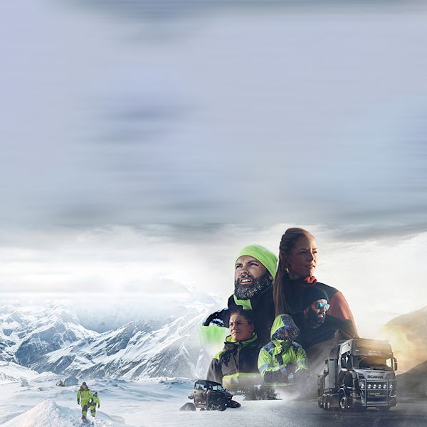 Byggmakker hero banner