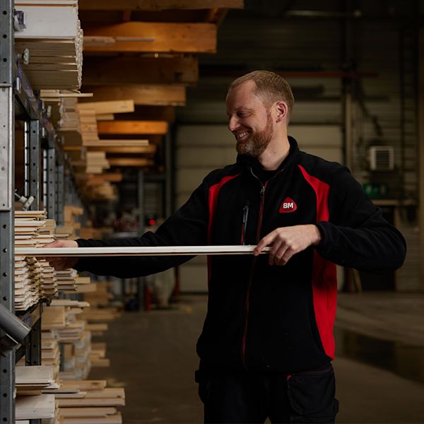 Byggmakker hero banner