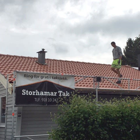 Byggmakker hero banner