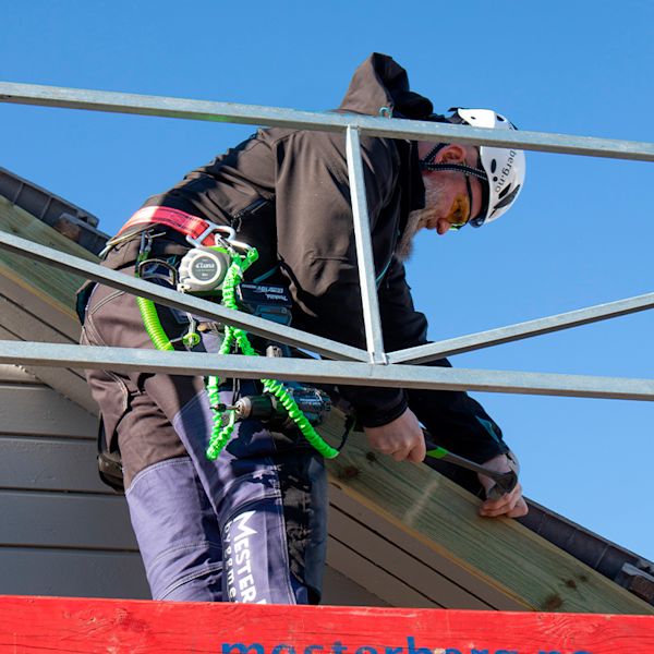 Byggmakker hero banner