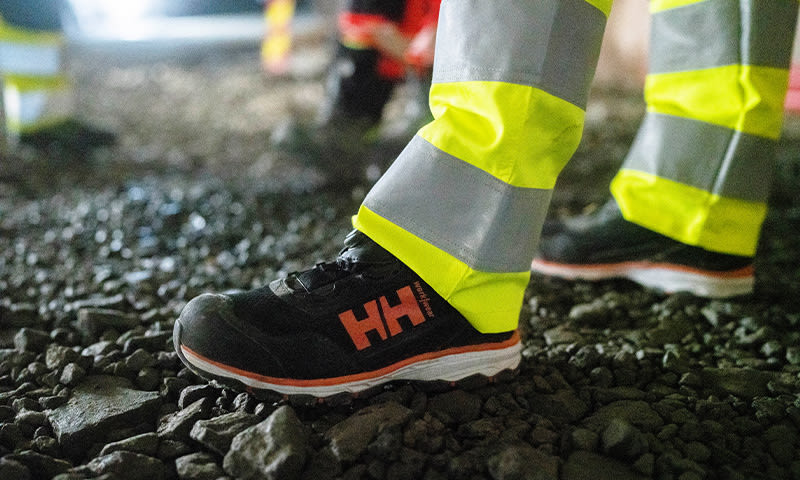 Vernesko fra Helly Hansen