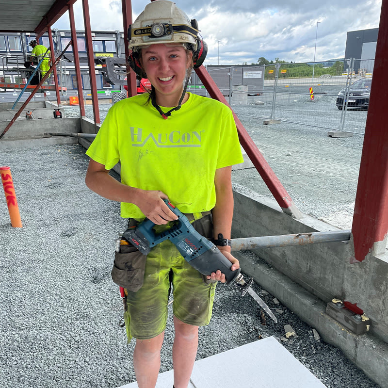 Byggmakker hero banner