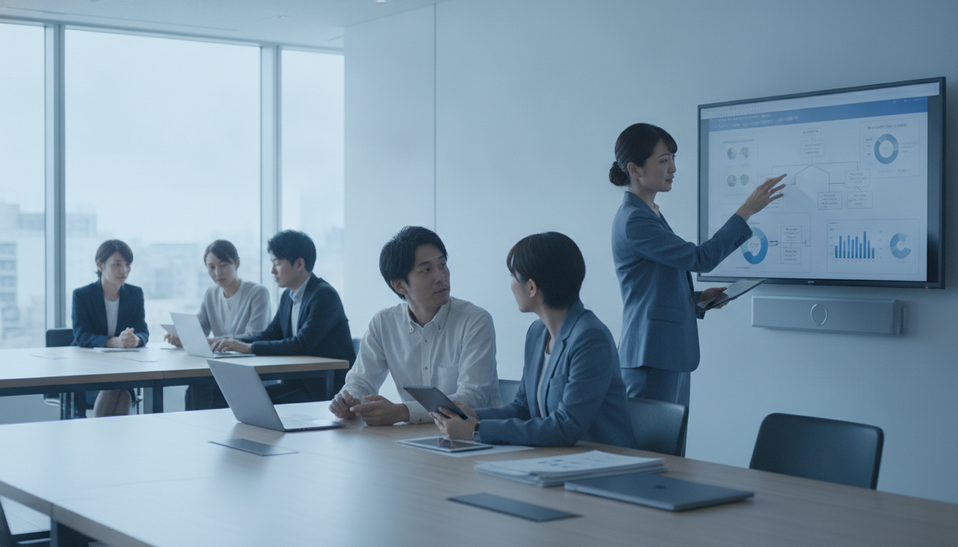 社内ナレッジRAGを約3か月で立ち上げる進め方|「作って終わり」にしない設計