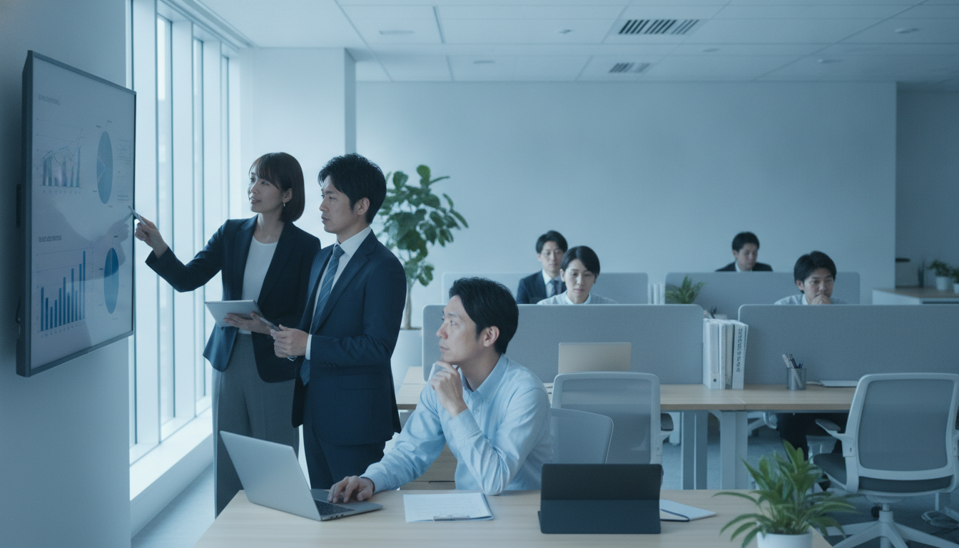 データは「金脈」か「負債」か?BtoB企業向けデータマネタイゼーション戦略