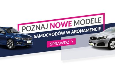 Nowe modele kombi i hatchback w ofercie Qarsona