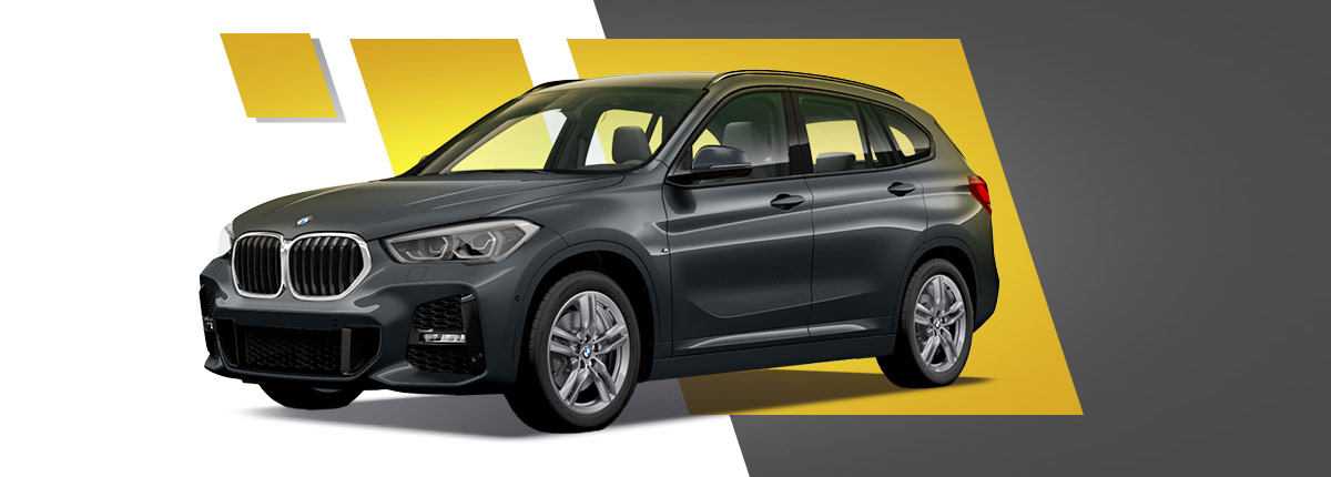 Nowe BMW X1 - porady Qarsona - porady Qarsona