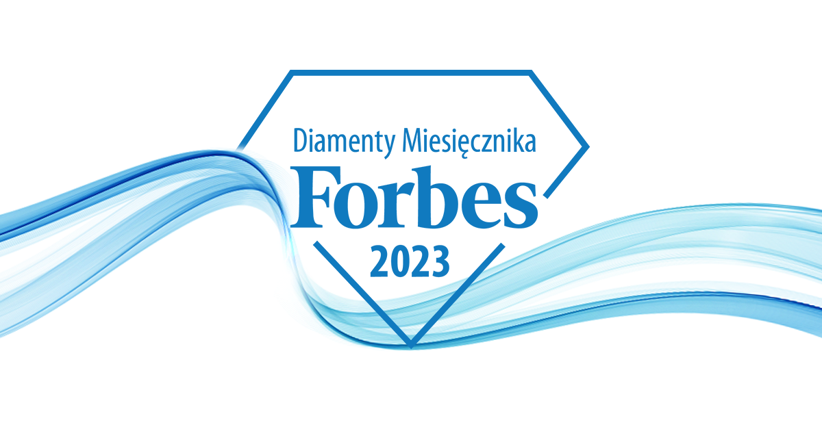Diamenty Forbes 2023 dla Qarson Polska - 1200x630
