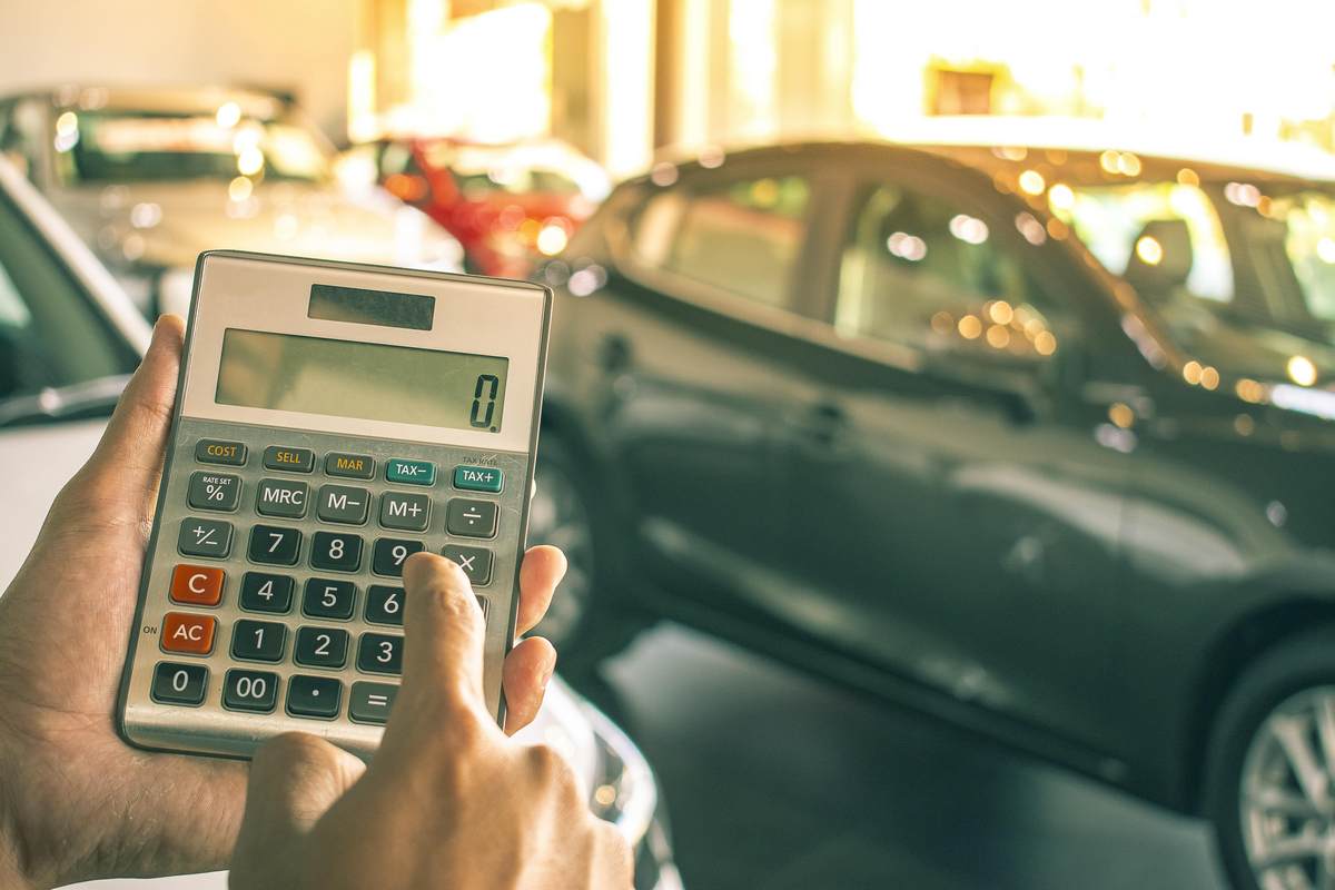 Jak odliczyć VAT od samochodu osobowego w 2020 roku? 🚗